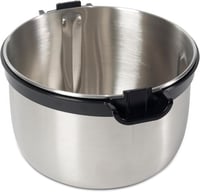 مفرمة كليكون مع وعاء SS سعة 2.0 لتر 350 واط عملية...