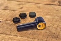 منظف الأحذية - 3 رؤوس للفرشاة الدوارة كي تتناسب مع...