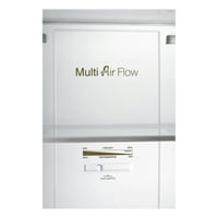 جنرال سوبريم ثلاجة 14.0 قدم , ابيض , كمبروسرانفيرت...