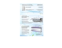 مكيف سبليت جري أي ماكس 24 بارد 22500 وحده GWC24AVE...