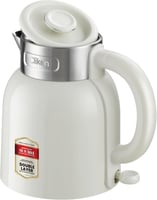 كليكون غلاية كهربائية مزدوجة الجدار مع سلس من الدا...