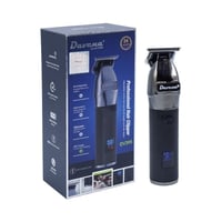ماكينة حلاقة دافينا لتشذيب الشعر الاحترافية DV-395...