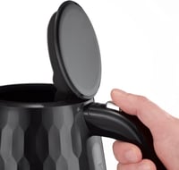 غلايه راسل هوب سوداء - 26051