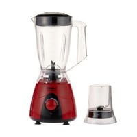 خلاط كهربائي 2 في 1 من كليكون 1.5 لتر 350.0 وات CK...