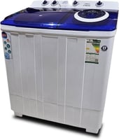 كليكون غسالة ملابس نصف اوتوماتيك 15 كيلو ، CK631 ا...