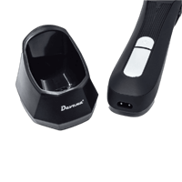 ماكينة حلاقة دافينا الإحترافية للجسم - أسود