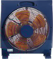 كليكون - مروحة صندوقية 12 انش بثلاث سرعات شواية ام...