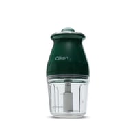 كليكون المروحية الكهربائية PC ، وعاء مفرمة بلاستيك...