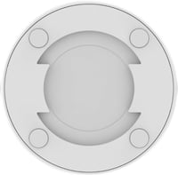 شاومي كاميرا ذكية C301 - اللون أبيض