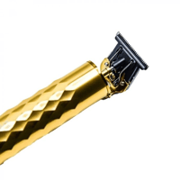 دافينا ماكينة حلاقة وتنعيم الشعر مع 3 ملحقات - ذهب...