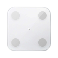 شاومي ميزان 2 ذكي لقياس دهون الجسم - NUN4048GL - ا...