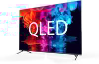 تلفزيون سمارت اركيو 75 بوصة, كيو ليد, 4 كيه, تصميم...