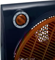 كليكون - مروحة صندوقية 12 انش بثلاث سرعات شواية ام...