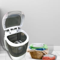 غسالة ملابس كليكون تحميل علوي بمحرك قوي 2.5 كيلو C...