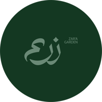 زرع