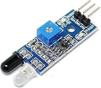 حساس أشعة تحت الحمراء