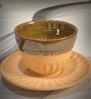 فنجان من الفخار 200 مللي