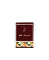 أوراق شاهي كاملة علبة معدنية 200 جم