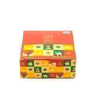 أكياس شاهي زون التوليفة الخاصّة