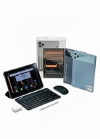 تابلت Z17 Pro بشاشة 10.1 إنش