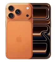 ايفون 17 برو ماكس 256 جيجابايت 5G