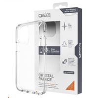 كفر شفاف قيرفور ايفون 15 مقاوم للاصفرار