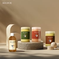 باقة العناية المتكاملة