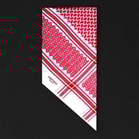 شماغ EMPORIO ZEGNOTI الاصدار الاول