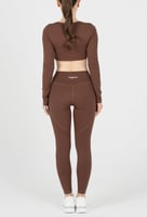 طقم اورا ( كاكاو داكن )