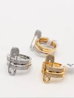 خاتم apm ذهبي