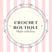 كروشية بوتيك | Crochet Boutique