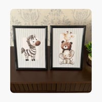 حمرون وأصدقاؤه