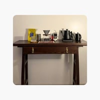 ركن قهوة | سمر