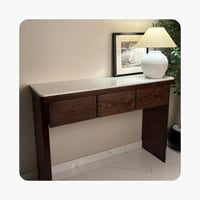 كونسول مدخل | TU