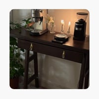 ركن قهوة | سمر