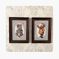 أرنوب وطمطم