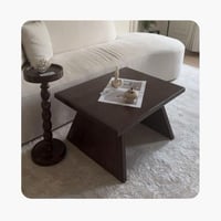 طاولة قهوة | صفا