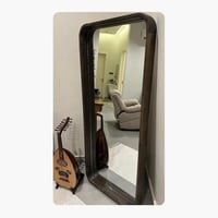 مرآة أرضية | سراب