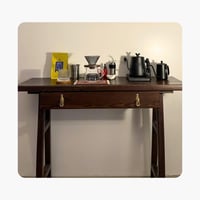 ركن قهوة | سمر