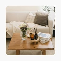 طاولة قهوة | سرى