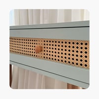 طاولة تسريحة | نسمه