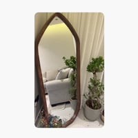 مرآة أرضية | رؤيا