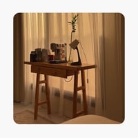 ركن قهوة | سمر