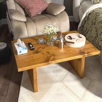 طاولة قهوة | ريحان