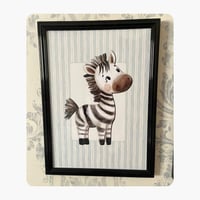 حمرون وأصدقاؤه