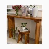 كونسول | أقحوان