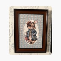 أرنوب وطمطم