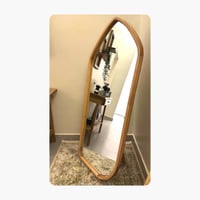 مرآة أرضية | رؤيا