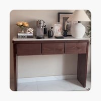 كونسول مدخل | TU