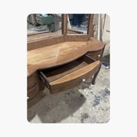 طقم تسريحة | كلاسيكية